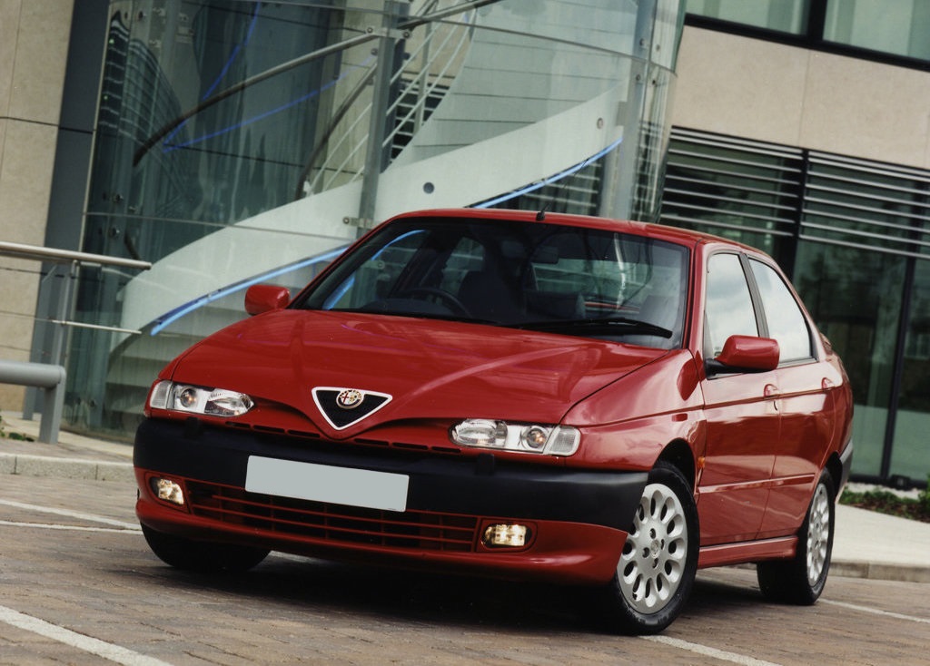 Vender Alfa Romeo