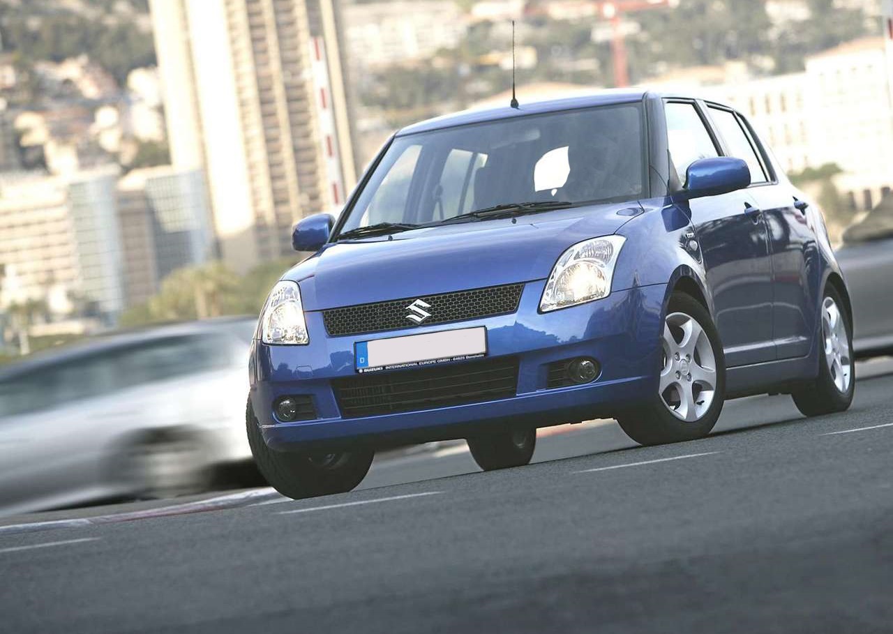 como comprar mi primer coche
