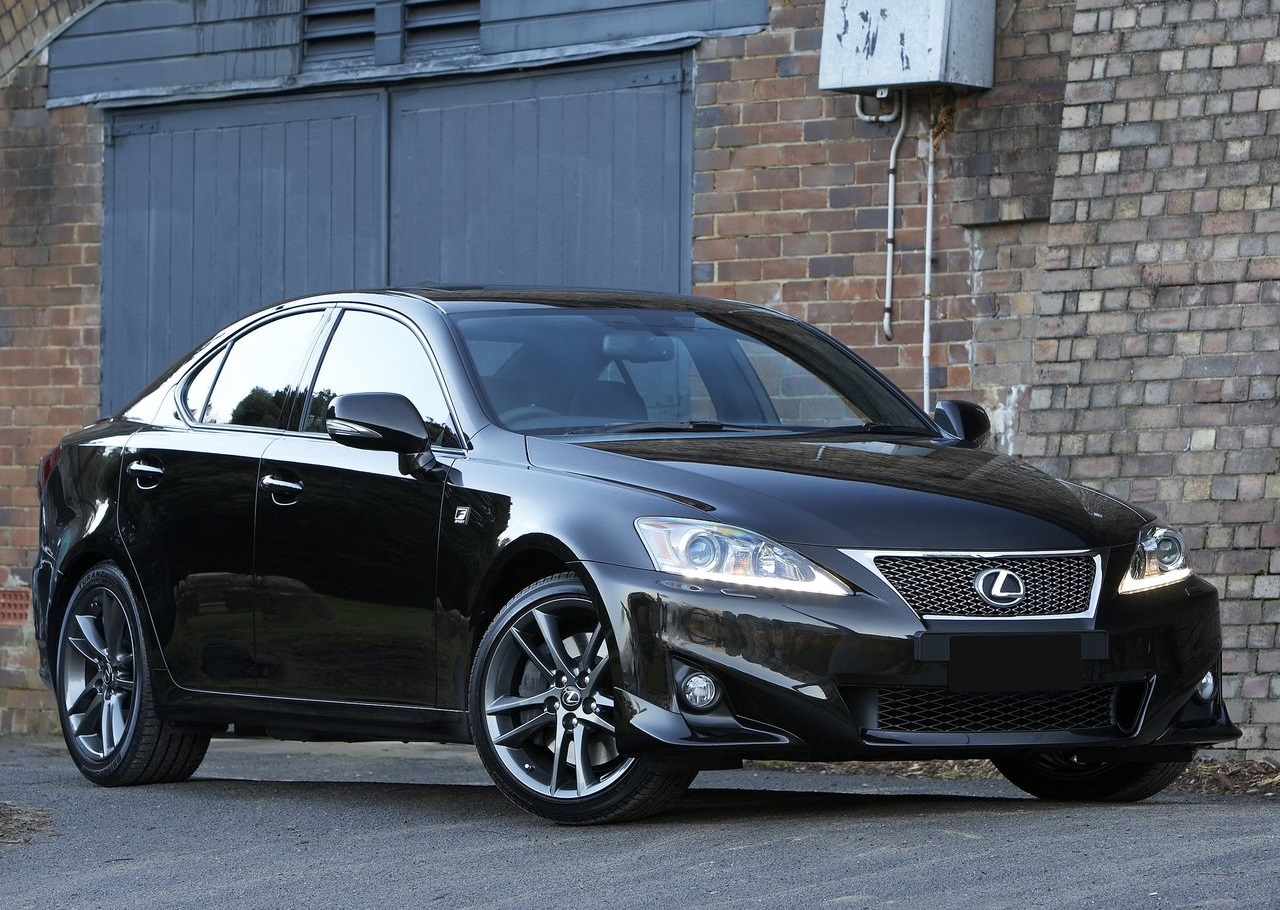 coches km0 coches gerencia lexus is