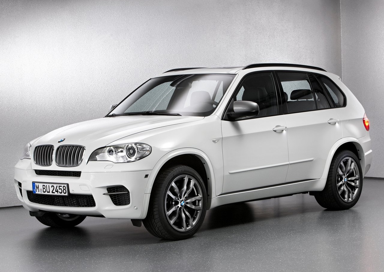 comprar coche procedente de renting bmw x5