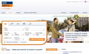 Vender mi coche AutoScout