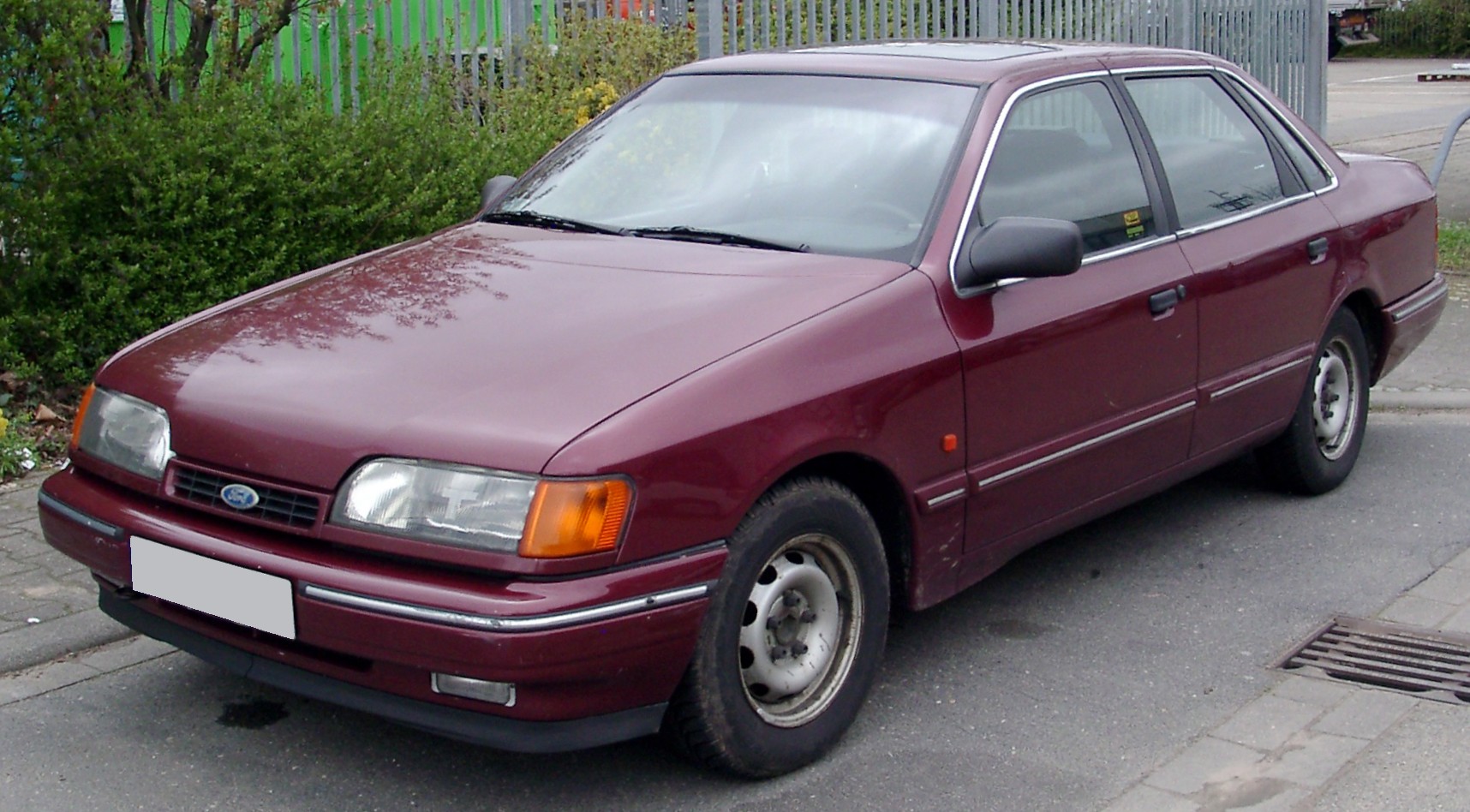 vender coche mucho tiempo parado