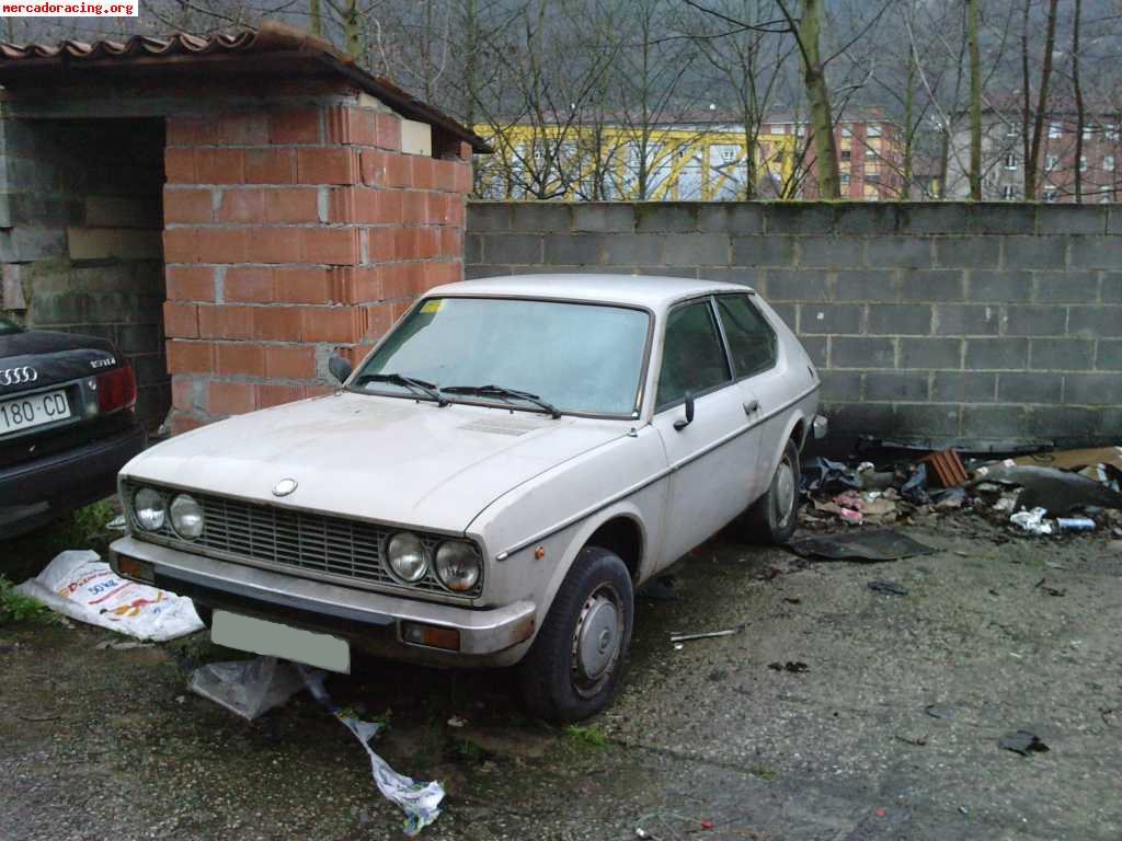 vender coche segunda mano por piezas