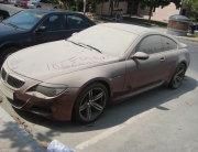 Vender coche abandonado