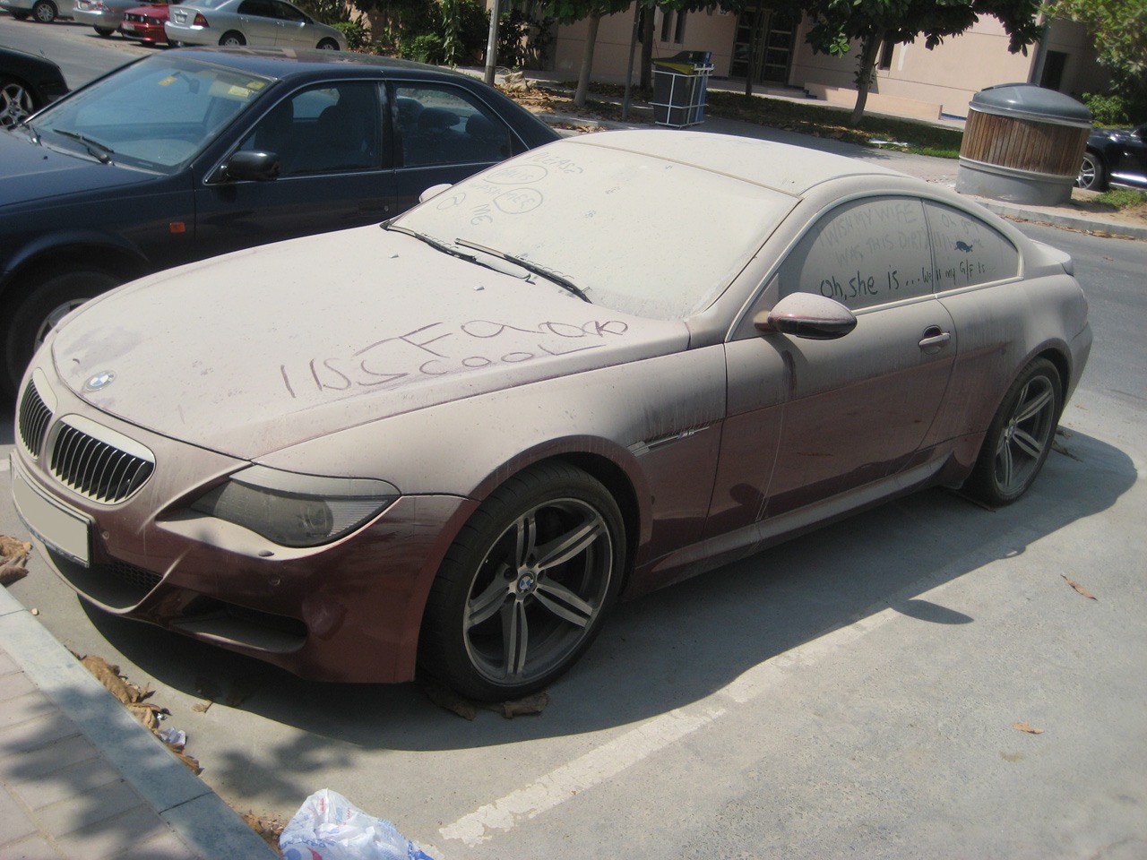 Vender coche abandonado