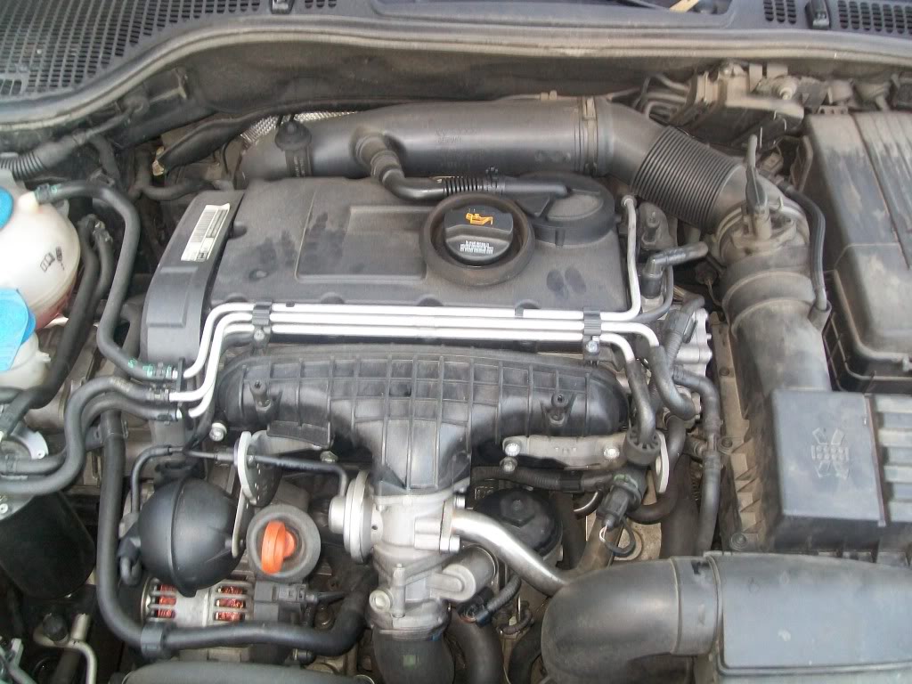 Limpiar motor vender mi coche