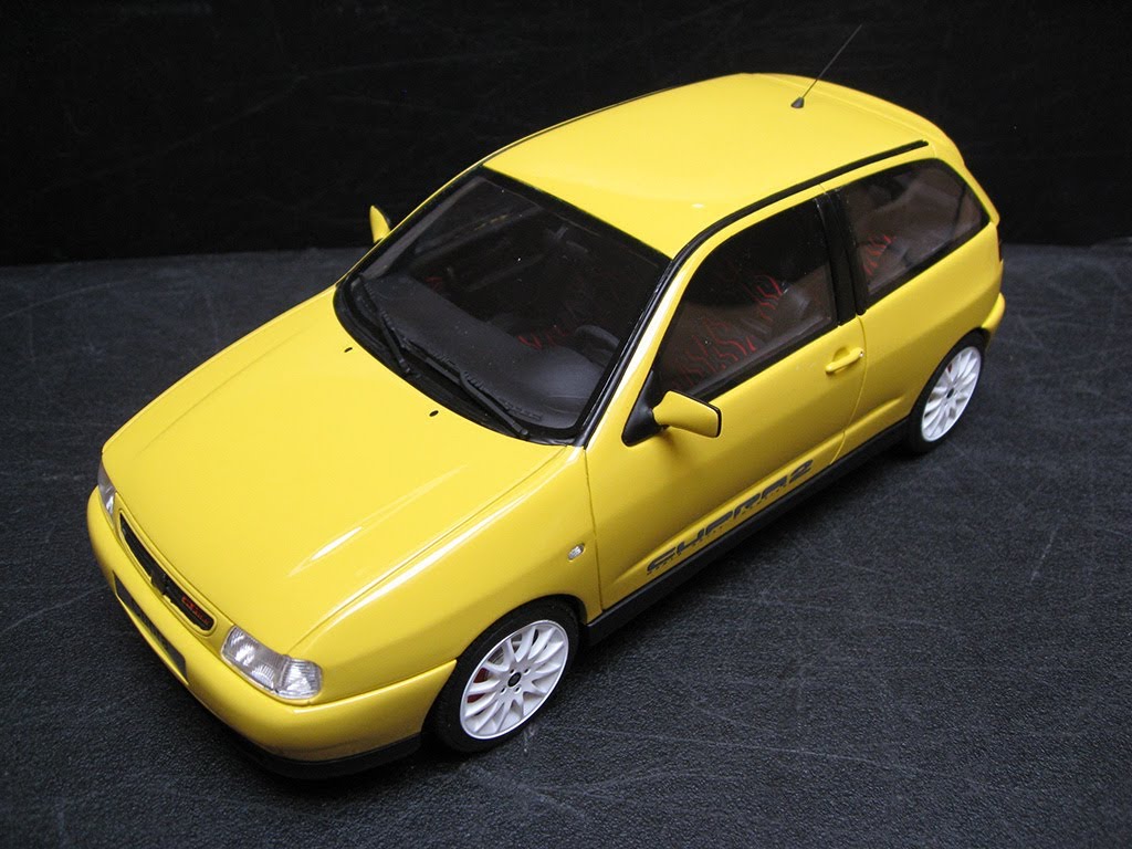 Que revisar en un coche de segunda mano