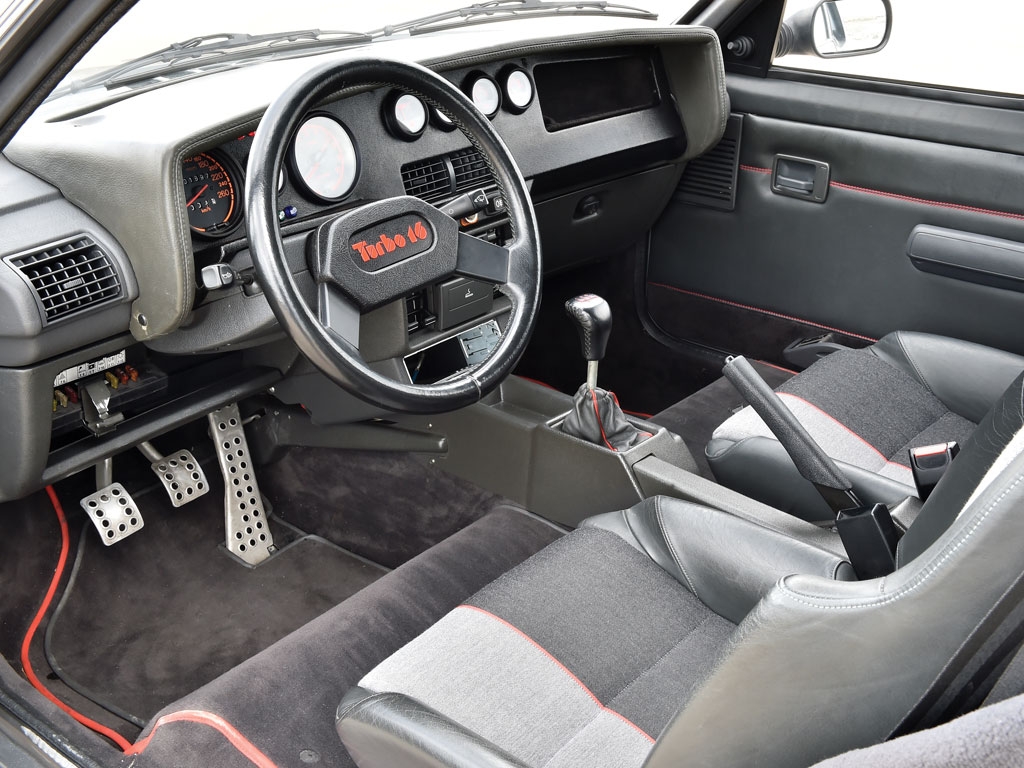 Tasación Peugeot segunda mano
