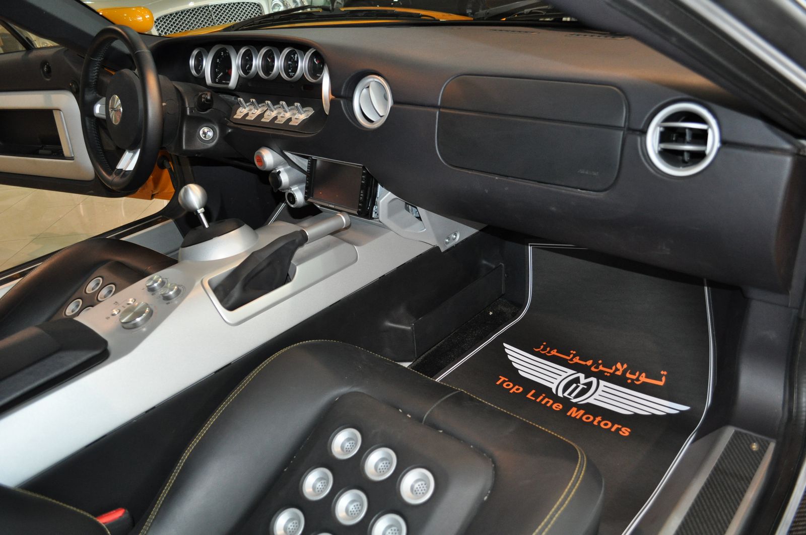 Tasación de coches